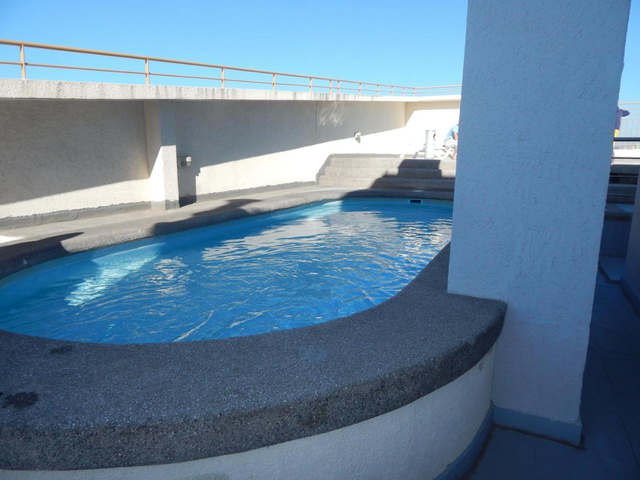 1201 Departamento Vs Centro Vina Apartment Vina del Mar Exterior photo